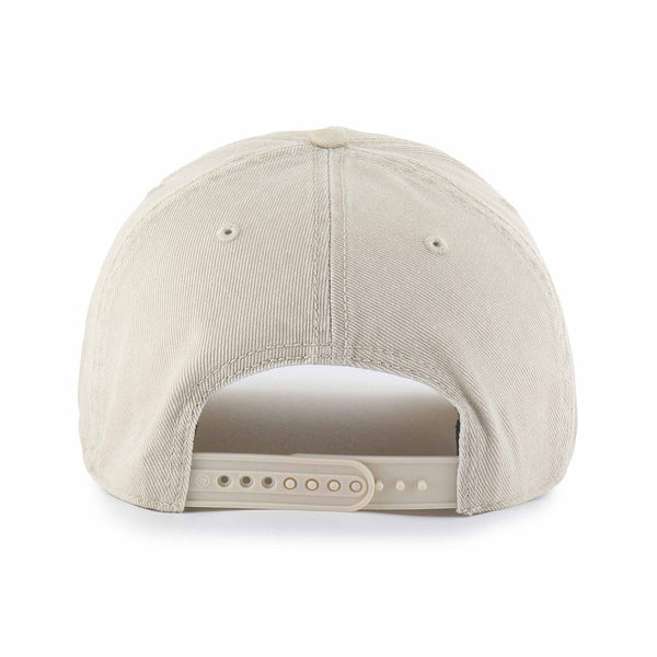 Chicago Bears 47 Brand Mojave Cairn Hitch Adjustable Cap