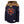Load image into Gallery viewer, Chicago Bears 47 Brand Fall Navy Flannagan Wingback Lacer Hooded Sweatshirt
