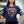 Load image into Gallery viewer, Chicago Bears 47 Brand Women&#39;s Atlas Blue Premier Scout Crop Short Sleeve T Shirt
