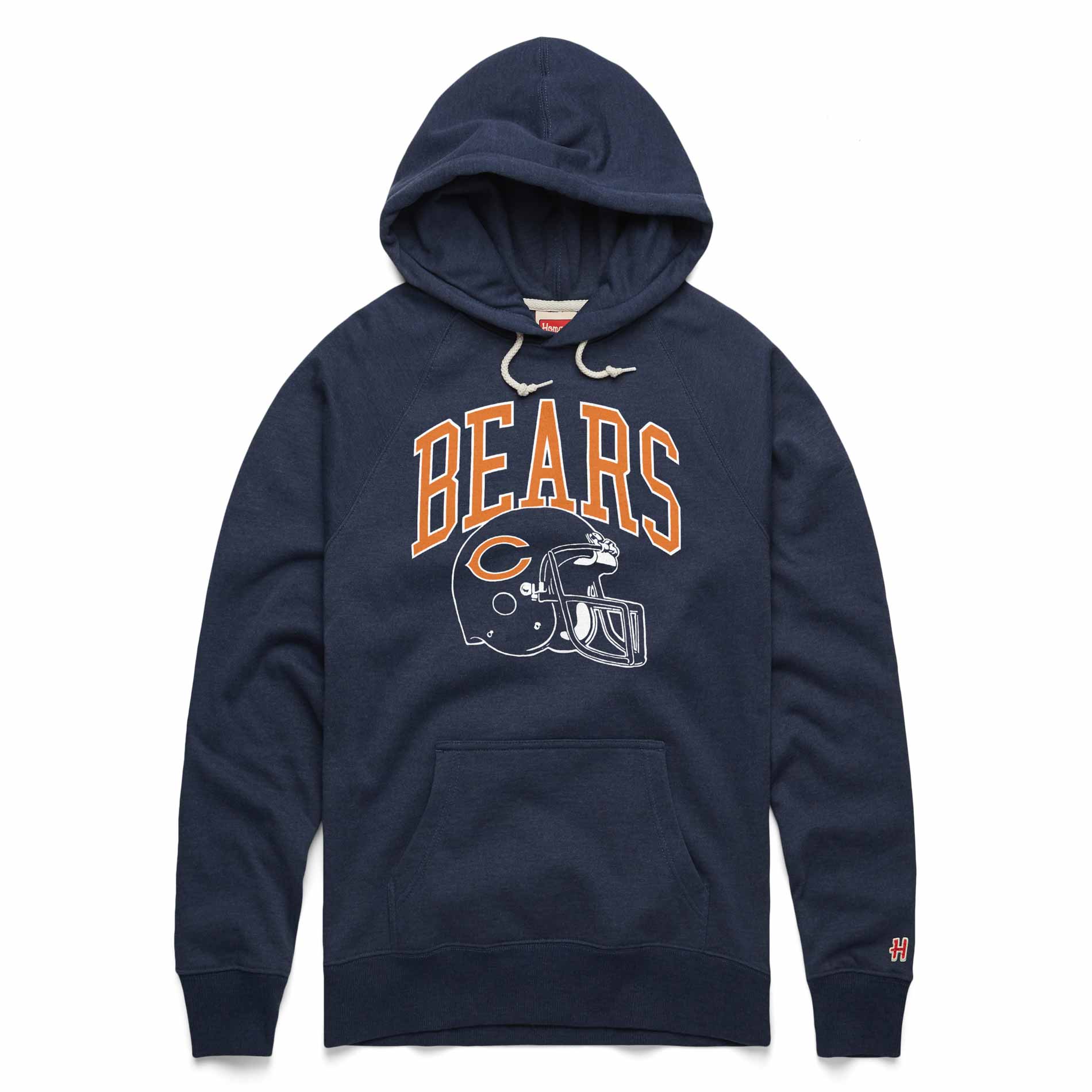 Chicago Bears Men's Merchandise | Wrigleyville Sports