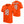 Load image into Gallery viewer, Chicago Bears Caleb Williams Youth Orange Nike Fuse Name &amp; Number T Shirt
