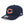 Load image into Gallery viewer, Chicago Bears New Era 9SEVENTY Navy C Stretch Snap Adjustable Cap

