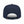 Load image into Gallery viewer, Chicago Bears New Era 9SEVENTY Navy C Stretch Snap Adjustable Cap
