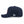 Load image into Gallery viewer, Chicago Bears New Era 9SEVENTY Navy C Stretch Snap Adjustable Cap
