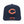 Load image into Gallery viewer, Chicago Bears New Era 9SEVENTY Navy C Stretch Snap Adjustable Cap

