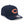 Load image into Gallery viewer, Chicago Bears New Era 9SEVENTY Navy C Stretch Snap Adjustable Cap
