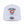 Load image into Gallery viewer, Chicago Bears New Era 9SEVENTY White C Stretch Snap Adjustable Cap

