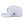 Load image into Gallery viewer, Chicago Bears New Era 9SEVENTY White Bear Face Stretch Snap Adjustable Cap
