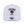 Load image into Gallery viewer, Chicago Bears New Era 9SEVENTY White Bear Face Stretch Snap Adjustable Cap
