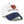 Load image into Gallery viewer, Chicago Bear 47 Brand White Double Header Clean Up Cap

