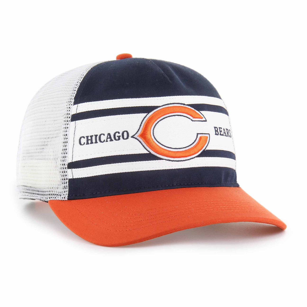 Chicago Bears Hats | Wrigleyville Sports