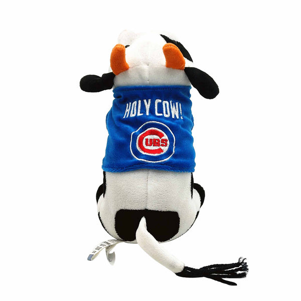 Chicago Cubs 8" Holy Cow