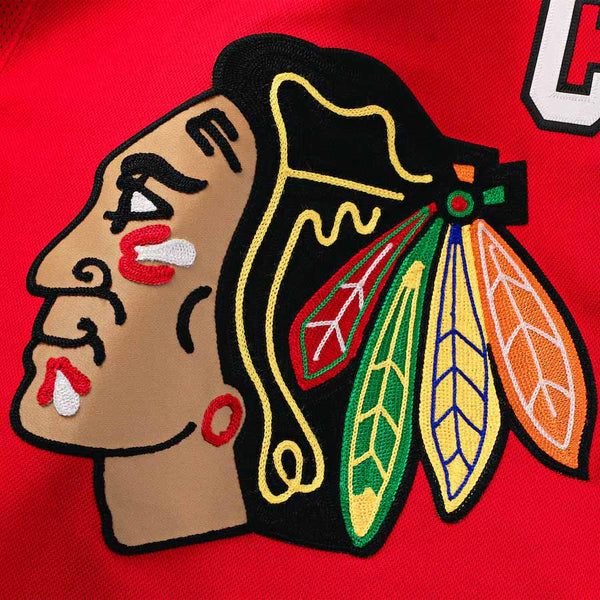 Chicago Blackhawks Fanatics Home Premium Jersey