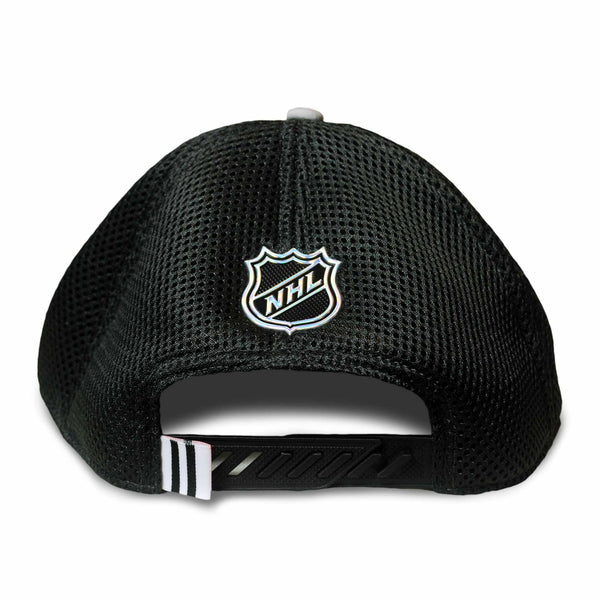 Chicago Blackhawks Fanatics Authentic Pro Adjustable Cap