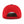 Load image into Gallery viewer, Chicago Blackhawks 47 Brand Red Atkin Hitch Adjustable Cap
