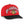 Load image into Gallery viewer, Chicago Blackhawks 47 Brand Red Atkin Hitch Adjustable Cap
