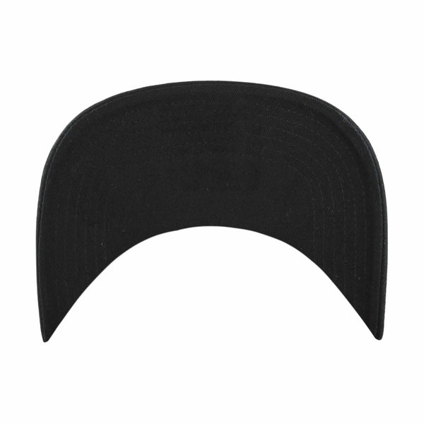 Chicago Blackhawks 47 Brand Red Atkin Hitch Adjustable Cap