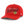 Load image into Gallery viewer, Chicago Blackhawks 47 Brand Red Marquee Hitch Adjustable Cap
