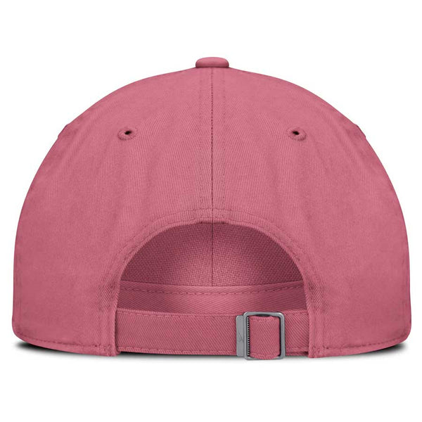 Chicago Cubs 2024 Mothers Day Nike Club Unstructured Adjustable Cap