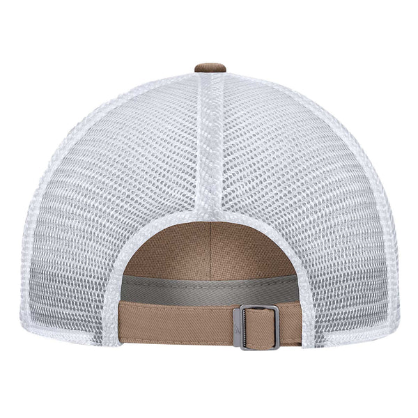 Chicago Cubs 2024 Mothers Day Nike Club Unstructured Mesh Back Adjustable Cap