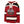 Load image into Gallery viewer, Chicago Blackhawks vs. St. Louis Blues 47 Brand 2024 Winter Classic Superior Lacer Hooded Sweatshirt
