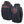 Load image into Gallery viewer, Chicago Bears Nike Navy Sideline Dri Fit Hooded Sweatshirt
