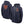 Load image into Gallery viewer, Chicago Bears Nike Navy Sideline Dri Fit Zip Up Sweatshirt
