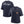 Load image into Gallery viewer, Chicago Bears Nike Women's Navy Rewind Pocket Boxy T-Shirt
