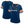 Load image into Gallery viewer, Chicago Bears Fanatics Women&#39;s Navy Redzone Draw Play Athena Shirt
