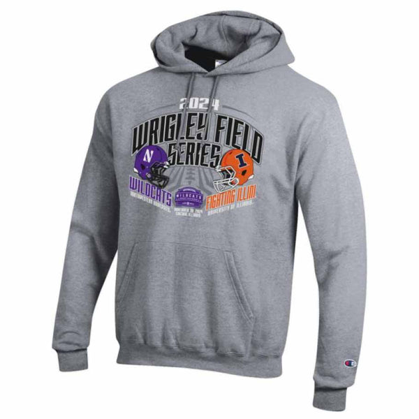 Uiuc champion hoodie online