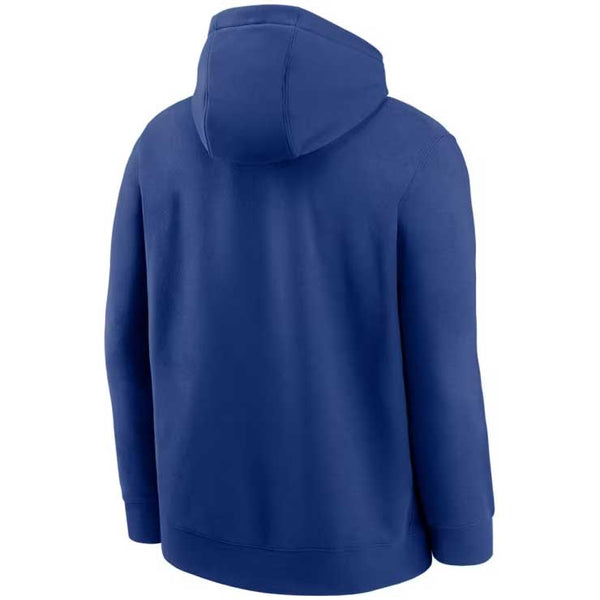 Chicago Cubs Nike 1978 Rewind Club Hooded Sweatshirt
