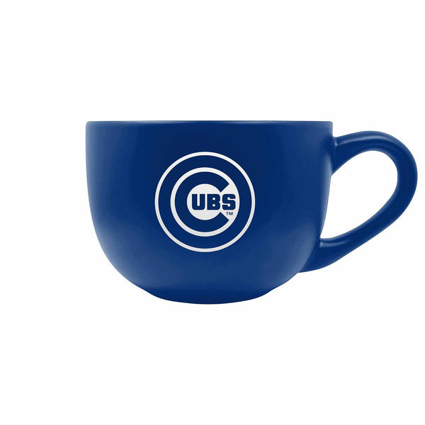 Chicago Cubs 23 oz Double Ceramic Coffee Mug