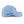 Load image into Gallery viewer, Chicago Cubs New Era 39THIRTY Baby Blue Pinstripe 1969 Bear Stretch Fit Cap
