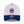 Load image into Gallery viewer, Chicago Cubs New Era 39THIRTY White Pinstripe Walking Bear Stretch Fit Cap
