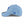 Load image into Gallery viewer, Chicago Cubs New Era 9FORTY Baby Blue Pinstripe 1969 Bear Adjustable Cap
