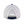 Load image into Gallery viewer, Chicago Cubs New Era 9FORTY White Pinstripe 1908 Bear In C Adjustable Cap
