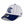 Load image into Gallery viewer, Chicago Cubs New Era 9FORTY White Pinstripe 1908 Bear In C Adjustable Cap
