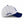 Load image into Gallery viewer, Chicago Cubs New Era 9FORTY White Pinstripe 1908 Bear In C Adjustable Cap
