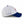Load image into Gallery viewer, Chicago Cubs New Era 9FORTY White Pinstripe Walking Bear Adjustable Cap
