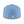 Load image into Gallery viewer, Chicago Cubs New Era 59FIFTY Baby Blue 1969 Bear Pinstripe Fitted Cap
