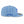 Load image into Gallery viewer, Chicago Cubs New Era 59FIFTY Baby Blue 1969 Bear Pinstripe Fitted Cap
