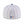 Load image into Gallery viewer, Chicago Cubs New Era 59FIFTY White Pinstripe Walking Bear Fitted Cap
