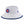 Load image into Gallery viewer, Chicago Cubs New Era White Pinstripe Bullsey Bucket Cap
