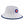 Load image into Gallery viewer, Chicago Cubs New Era White Pinstripe Bullsey Bucket Cap
