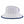 Load image into Gallery viewer, Chicago Cubs New Era White Pinstripe Bullsey Bucket Cap
