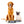 Load image into Gallery viewer, Chicago Cubs Everyday Small Pet Bowl
