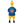 Load image into Gallery viewer, Chicago Cubs Rubber Chicken Dog Toy
