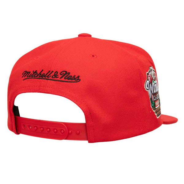 New York Jets Mitchell & Ness Vintage SnapBack Hat | | Buy And Sell On