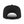 Load image into Gallery viewer, Chicago Blackhawks 2025 Winter Classic New Era Black Rope Golfer Adjustable Cap
