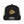 Load image into Gallery viewer, Chicago Blackhawks 2025 Winter Classic New Era 9SEVENTY Stretch Snap Black Stone Adjustable Mesh Cap

